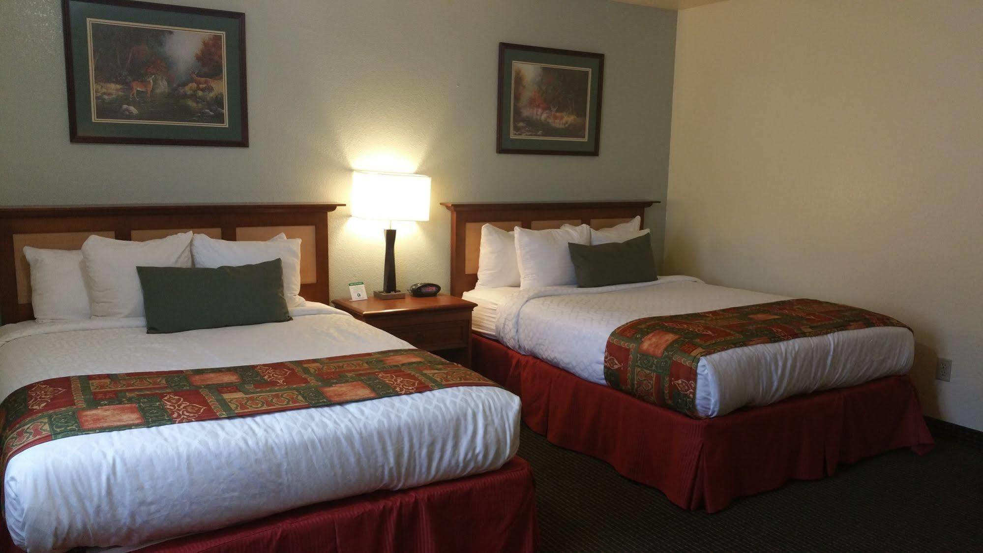 Best Western Plus Sonora Oaks Hotel&Conference Center Exterior foto